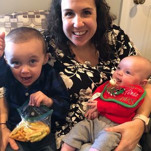 Meet your Posher, Jen